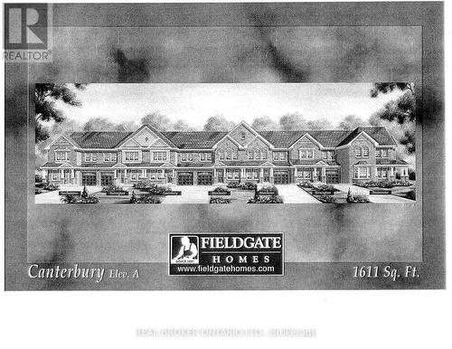 134 Mccready Drive, Milton, ON - Other