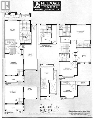 134 Mccready Drive, Milton, ON - Other