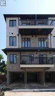 13 - 734 FRONT ROYAL STREET Mississauga, ON L4Y 0C8