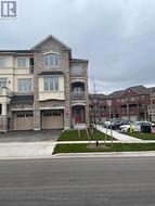 460 SILVER MAPLE ROAD Oakville, ON L6H 3P5