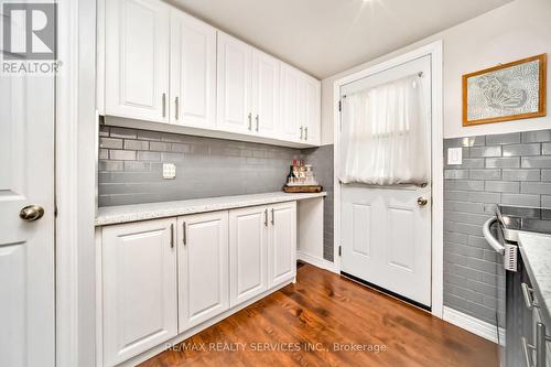 3287 Michaud Avenue, Mississauga, ON - Indoor Photo Showing Other Room