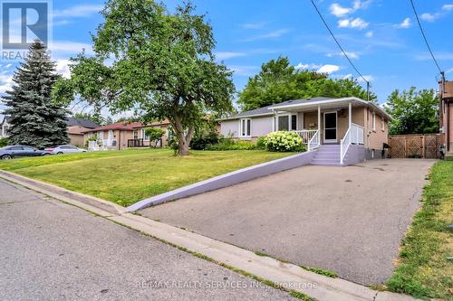 3287 Michaud Avenue, Mississauga, ON - Outdoor