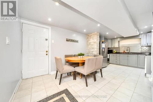 3287 Michaud Avenue, Mississauga, ON - Indoor