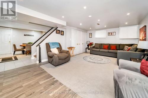 3287 Michaud Avenue, Mississauga, ON - Indoor