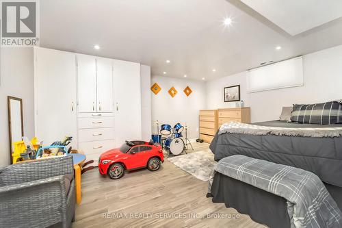 3287 Michaud Avenue, Mississauga, ON - Indoor