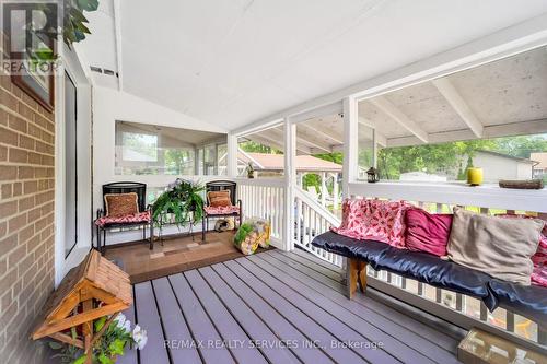 3287 Michaud Avenue, Mississauga, ON - 