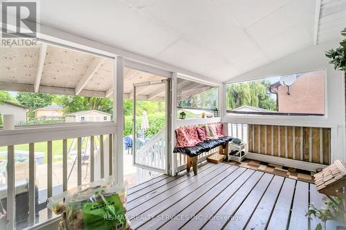 3287 Michaud Avenue, Mississauga, ON - 