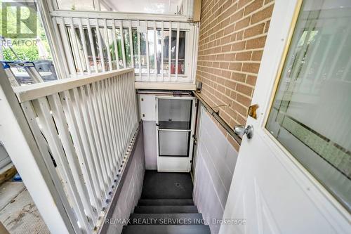 3287 Michaud Avenue, Mississauga, ON -  With Exterior