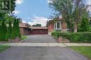 1282 Daimler Road, Mississauga, ON  - Outdoor 