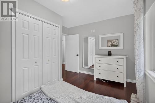 1282 Daimler Road, Mississauga, ON - Indoor Photo Showing Bedroom