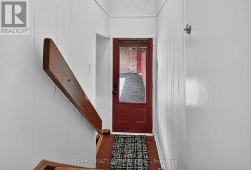 1282 Daimler Road, Mississauga, ON - Indoor Photo Showing Other Room