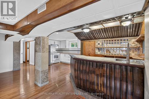 1282 Daimler Road, Mississauga, ON - Indoor Photo Showing Other Room