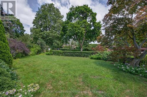 1282 Daimler Road, Mississauga, ON - Outdoor
