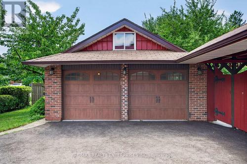 1282 Daimler Road, Mississauga, ON - Outdoor