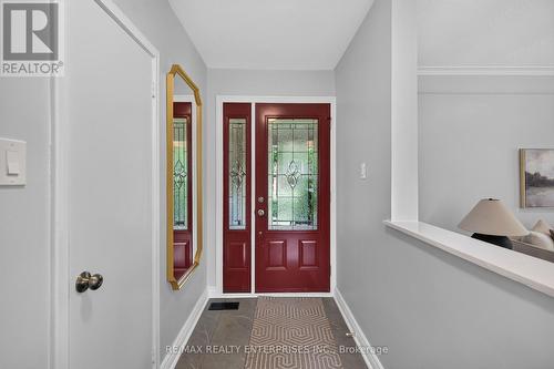 1282 Daimler Road, Mississauga, ON - Indoor Photo Showing Other Room