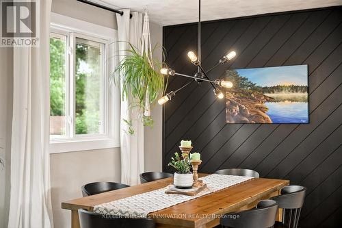 64 Westbury Crescent, Cambridge, ON - Indoor Photo Showing Dining Room