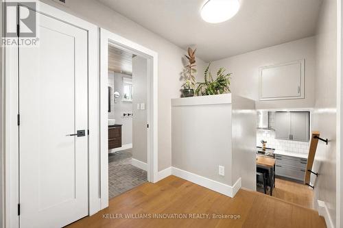 64 Westbury Crescent, Cambridge, ON - Indoor Photo Showing Other Room