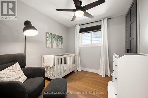 64 Westbury Crescent, Cambridge, ON - Indoor Photo Showing Bedroom