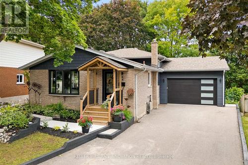 64 Westbury Crescent, Cambridge, ON - Outdoor