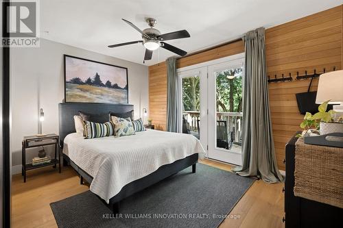 64 Westbury Crescent, Cambridge, ON - Indoor Photo Showing Bedroom