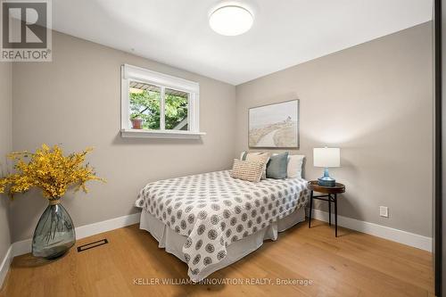 64 Westbury Crescent, Cambridge, ON - Indoor Photo Showing Bedroom
