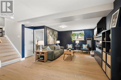 64 Westbury Crescent, Cambridge, ON - Indoor