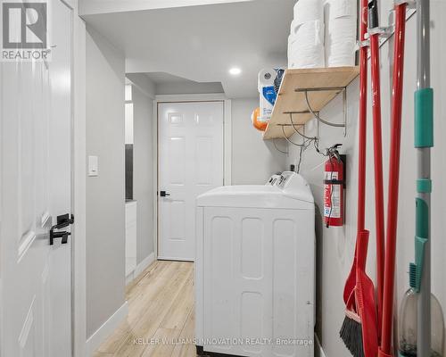 64 Westbury Crescent, Cambridge, ON - Indoor Photo Showing Laundry Room