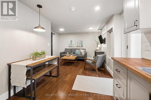 64 Westbury Crescent, Cambridge, ON - Indoor