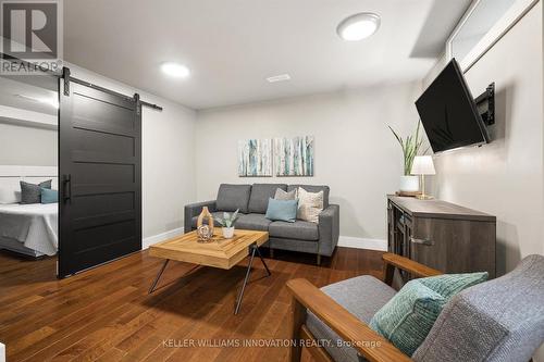 64 Westbury Crescent, Cambridge, ON - Indoor