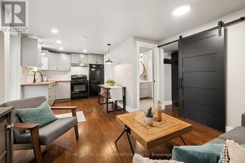64 Westbury Crescent, Cambridge, ON - Indoor