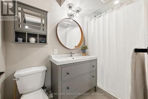 64 Westbury Crescent, Cambridge, ON - Indoor Photo Showing Bathroom