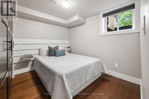 64 Westbury Crescent, Cambridge, ON - Indoor Photo Showing Bedroom