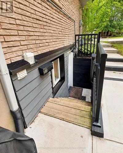 64 Westbury Crescent, Cambridge, ON - Outdoor With Exterior