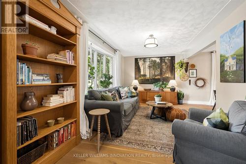 64 Westbury Crescent, Cambridge, ON - Indoor Photo Showing Other Room