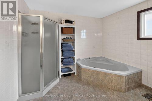 43 Bonaparte Way, Hamilton, ON - Indoor Photo Showing Bathroom