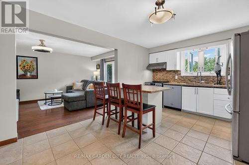 43 Bonaparte Way, Hamilton, ON - Indoor