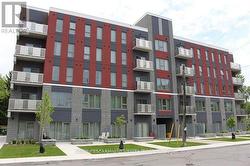 402 - 77 LELAND STREET Hamilton, ON L8S 3A1