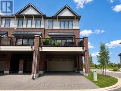 16 - 185 BEDROCK DRIVE Hamilton, ON L8J 0M5