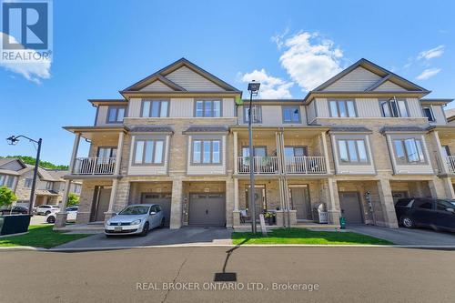 106 - 77 DIANA AVENUE  Brantford, ON N3T 0R6