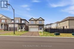 16 BLANEY STREET  Brant, ON N3L 0M8
