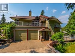 6172 Squilax-Anglemont Road Unit# 16 Magna Bay, BC V0E 1M7