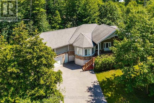 11 Rue Karola Road, Tiny, ON - Outdoor