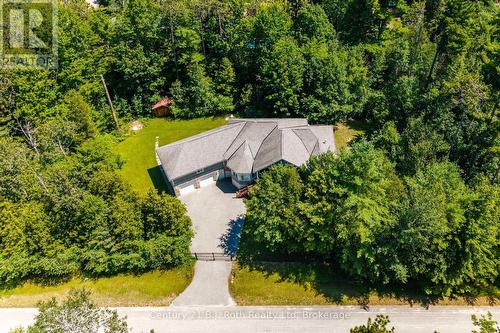 11 Rue Karola Road, Tiny, ON - Outdoor