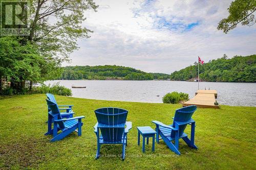 UNIT 19 - 2324 HIGHWAY 141 HIGHWAY  Muskoka Lakes (Watt), ON P0B 1M0