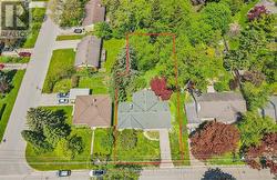 45 DEAN AVENUE Guelph (Dovercliffe Park/Old University), ON N1G 1K6