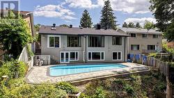 57 SUMNER HEIGHTS DRIVE Toronto, ON M2K 1Y5