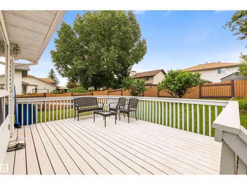2 Dunvegan Ct, St. Albert, AB 