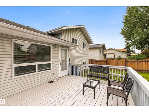 2 Dunvegan Ct, St. Albert, AB 