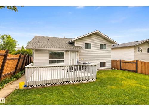 2 Dunvegan Ct, St. Albert, AB 