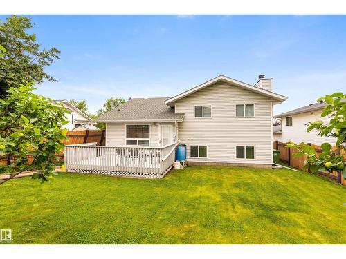 2 Dunvegan Ct, St. Albert, AB 